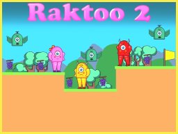 Explora Raktoo 2: Una Encantadora Aventura de Plataformas 2D