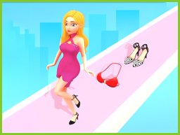 Explorez le Monde Palpitant du Parkour dans le Jeu Healthy Girls