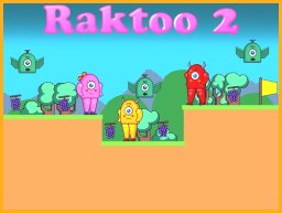 Explorez Raktoo 2 : Une Charmante Aventure de Plateforme en 2D