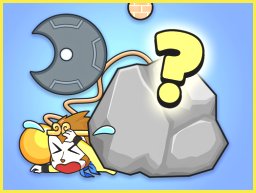 Fordern Sie Ihre Intelligenz mit dem Rettet den Affen Puzzle-Spiel heraus