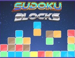 Fordern Sie Ihren Verstand mit dem Sudoku Blocks Puzzle heraus – Kostenloses Online-Spiel!