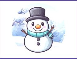 Frosty Escape: Embark on a Captivating Winter Adventure