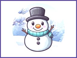 Frosty Escape: Embark on a Captivating Winter Adventure