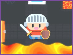 Fuga de Lava: Jogo de Labirinto Infinito Empolgante