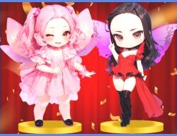 Gioca all’Emozionante Gioco della Macchinetta BlackPink Chibi Claw Adesso!