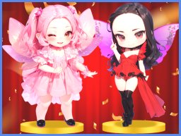 Gioca all’Emozionante Gioco della Macchinetta BlackPink Chibi Claw Adesso!