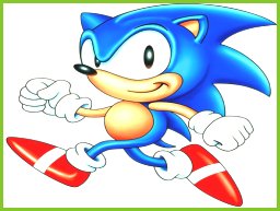 Giochi di Puzzle di Sonic 2023
