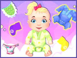 Giochi Divertenti ed Educativi per Bambini: Simulazione Pazza del Bambino