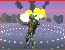Gioco di Combattimento di Corridore Ninja Ultimo: Sfida le Tue Abilità!