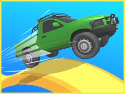 Gioco di Simulazione di Guida di Camion Pazzo