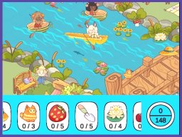 Gioco Immersivo di Caccia al Tesoro – Trova Oggetti Nascosti!