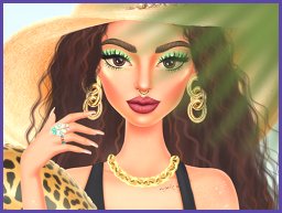 Glamour BeachLife: Ultimatives Sommermode-Spiel für Mädchen