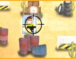 GunMaster 2D: Extreme Warfare Saga – Jeu de Tir Palpitant
