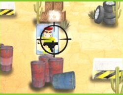 GunMaster 2D: Extreme Warfare Saga – Juego de Disparos Lleno de Acción