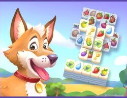 Histoire de la Ferme de Tuiles : Une Aventure de Jeu de Correspondance Magique