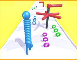 Immergiti in un’Avventura Emozionante con Long Neck Run 3D!