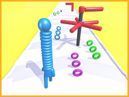 Immergiti in un’Avventura Emozionante con Long Neck Run 3D!