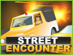 Incontro in Strada – Abbatti i Terroristi in Città