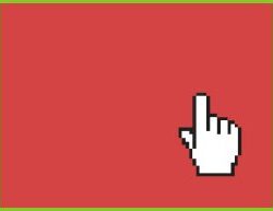 Jeu addictif de clicker rouge : Cliquez et conquérez !