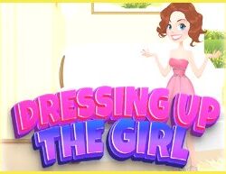 Jeu de Habillage à la Mode et Charmant pour les Filles