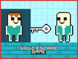 Jogo de 2 Jogadores Fuga do Polvo: Navegue pelo Labirinto Prisão