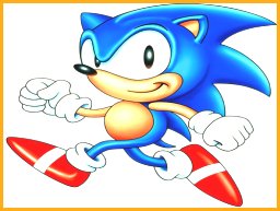 Jogo de Quebra-Cabeça Sonic 2023