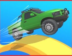 Jogo de Simulação de Direção de Caminhão Louco