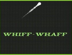 Jogo de Whiff Whaff – Diversão Empolgante e Clássica de Tênis de Mesa