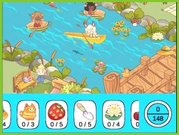 Jogo Imersivo de Caça ao Tesouro – Encontre Objetos Escondidos!