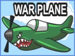 Jogo Supremo de Avião de Guerra: Salve o Mundo das Forças do Mal!