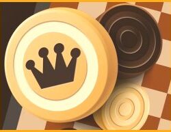 Jouez aux Dames Russes en Ligne Gratuitement – Plein Écran et Options Multijoueurs