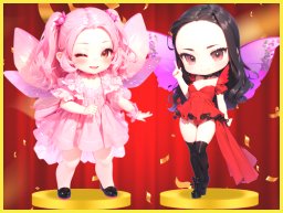 Jouez Maintenant au Passionnant Jeu de Machine à Pince BlackPink Chibi!
