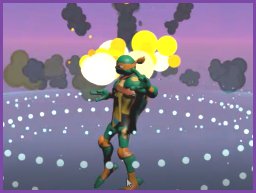 Juego de Luchador Corredor Ninja Definitivo: ¡Libera tus Habilidades!