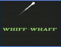 Juego de Whiff Whaff – Emocionante y Clásica Diversión de Tenis de Mesa