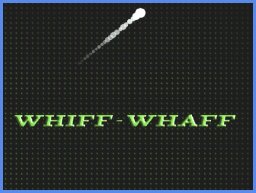 Juego de Whiff Whaff – Emocionante y Clásica Diversión de Tenis de Mesa