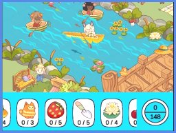 Juego Inmersivo de Búsqueda del Tesoro – ¡Encuentra Objetos Ocultos!