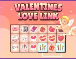 Link de Amor do Dia dos Namorados