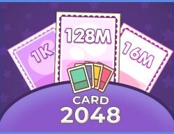 Maîtrisez le Défi Ultime dans le Jeu de Fusion de Cartes 2048