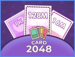Maîtrisez le Défi Ultime dans le Jeu de Fusion de Cartes 2048