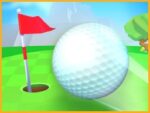 Maîtrisez le Minigolf dans Minigolf Clash : Libérez votre Créativité sur le Parcours !