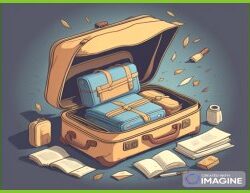 Maîtrisez le Raisonnement Spatial avec Pack It Right – Un Jeu de Puzzle Stimulant
