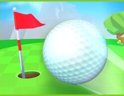 Master Minigolf in Minigolf Clash: Unleash your Creativity on the Course!