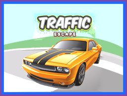 Master Traffic Escape: The Ultimate City Street Puzzler Game
