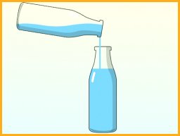 Mastica l’Arte della Classificazione dell’Acqua nel Puzzle della Bottiglia