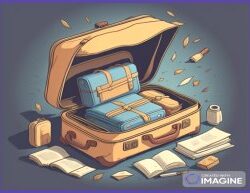 Meistern Sie das räumliche Denken mit Pack It Right – Ein anspruchsvolles Puzzle-Spiel