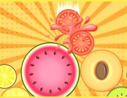 Merge Sesame: Family-Friendly Stress Relief Game