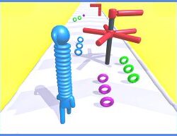 Mergulhe em uma Aventura Empolgante com Long Neck Run 3D!