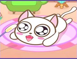 Meu Gatinho 2: Melhor Jogo de Animal de Estimação Virtual para Amantes de Gatinhos Fofos