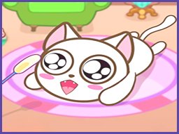 Mon Petit Chat 2: Meilleur Jeu de Animal de Compagnie Virtuel pour les Amoureux de Chatons Mignons