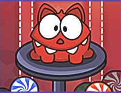 Monster Candy Rush: An Addictive Candy Eating Adventure Game